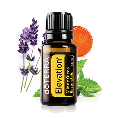 Essence Life - doTerra - Elevation
