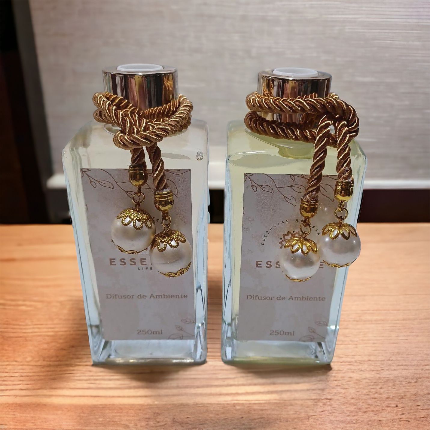 Essence Life - Difusor & Home Spray - Difusor de Aromas